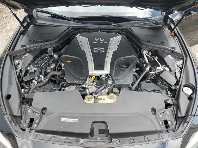 Photo 10 VIN: JN1EV7AP3JM590915 - INFINITI Q50 LUXE 