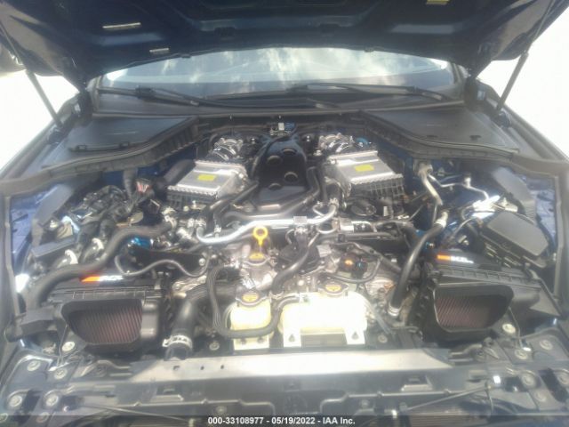 Photo 9 VIN: JN1EV7AP3JM591370 - INFINITI Q50 