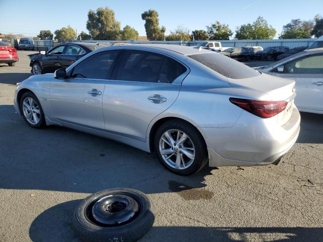 Photo 1 VIN: JN1EV7AP3JM591384 - INFINITI Q50 LUXE 