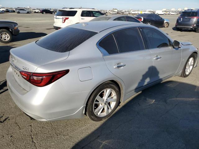 Photo 2 VIN: JN1EV7AP3JM591384 - INFINITI Q50 LUXE 