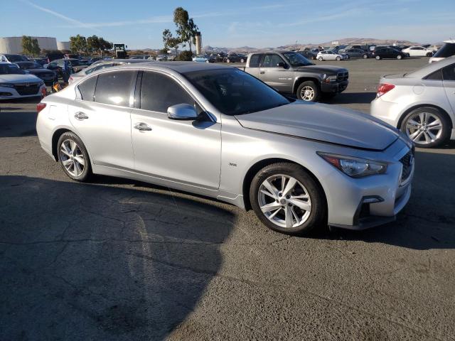 Photo 3 VIN: JN1EV7AP3JM591384 - INFINITI Q50 LUXE 