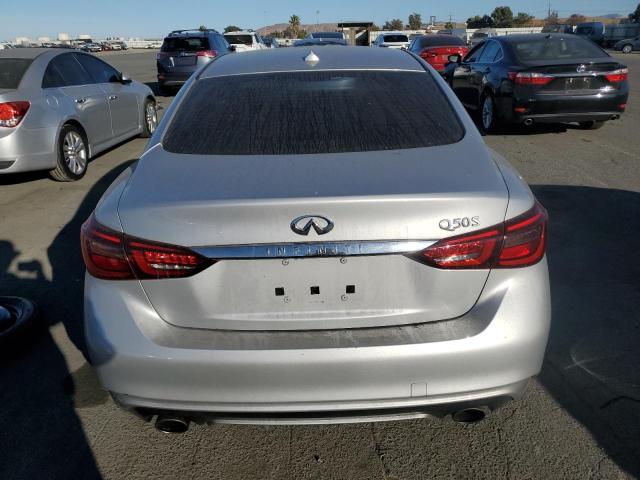 Photo 5 VIN: JN1EV7AP3JM591384 - INFINITI Q50 LUXE 