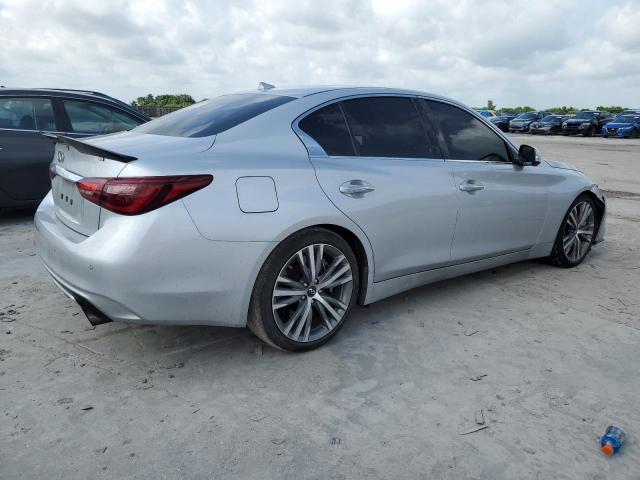 Photo 2 VIN: JN1EV7AP3KM510207 - INFINITI Q50 LUXE 