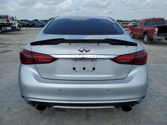 Photo 5 VIN: JN1EV7AP3KM510207 - INFINITI Q50 LUXE 