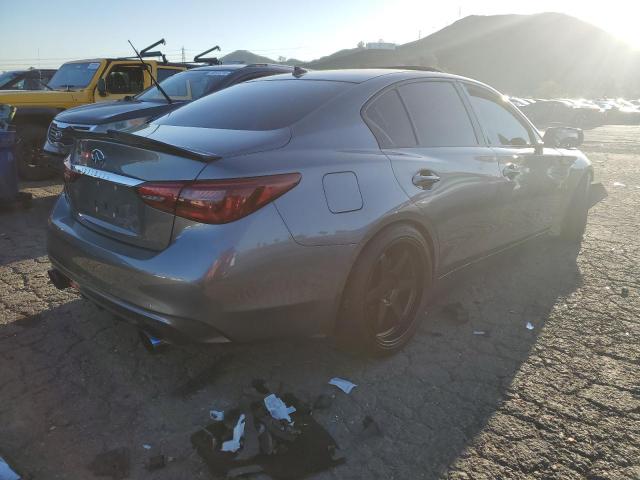 Photo 2 VIN: JN1EV7AP3KM511437 - INFINITI Q50 LUXE 