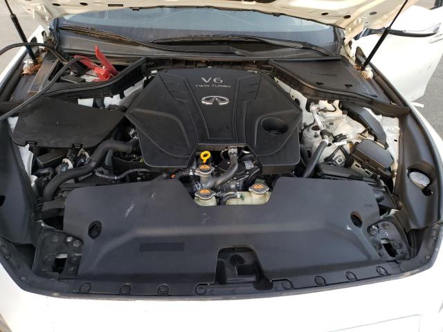 Photo 10 VIN: JN1EV7AP3KM511826 - INFINITI QX50 