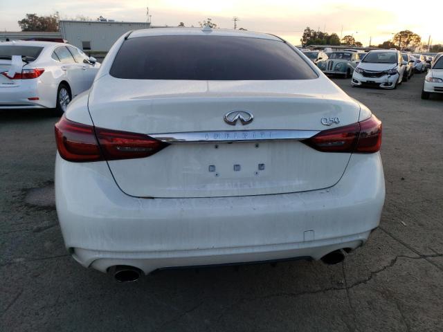 Photo 5 VIN: JN1EV7AP3KM511826 - INFINITI QX50 