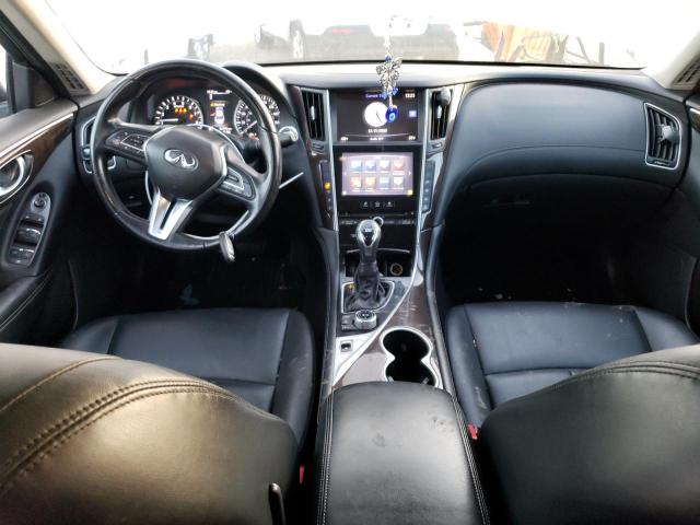 Photo 7 VIN: JN1EV7AP3KM511826 - INFINITI QX50 