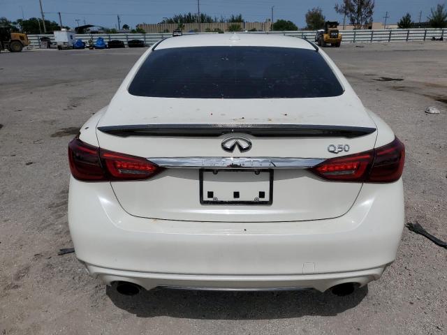 Photo 5 VIN: JN1EV7AP3KM516251 - INFINITI Q50 LUXE 