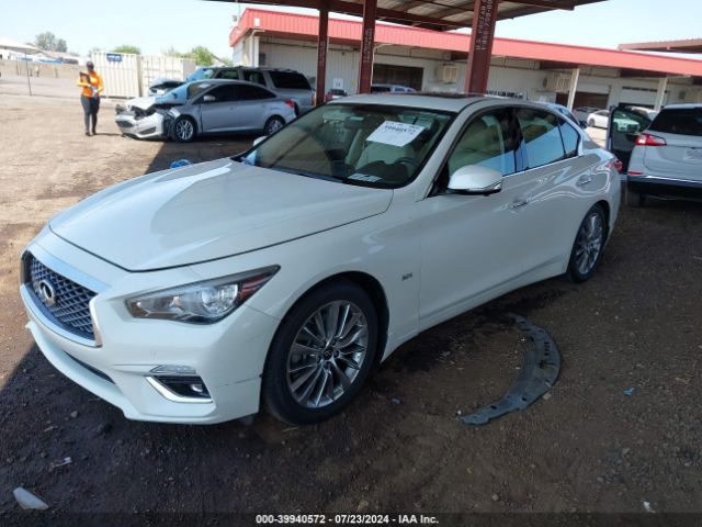 Photo 1 VIN: JN1EV7AP3KM518159 - INFINITI Q50 