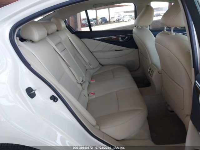 Photo 7 VIN: JN1EV7AP3KM518159 - INFINITI Q50 