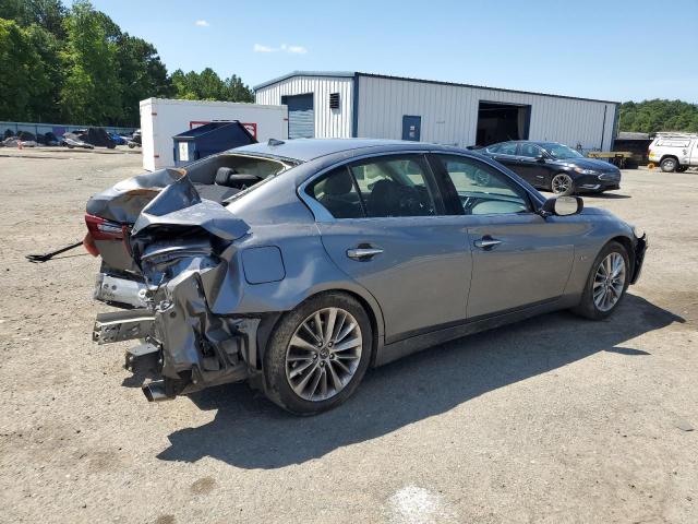 Photo 2 VIN: JN1EV7AP3KM518713 - INFINITI Q50 LUXE 