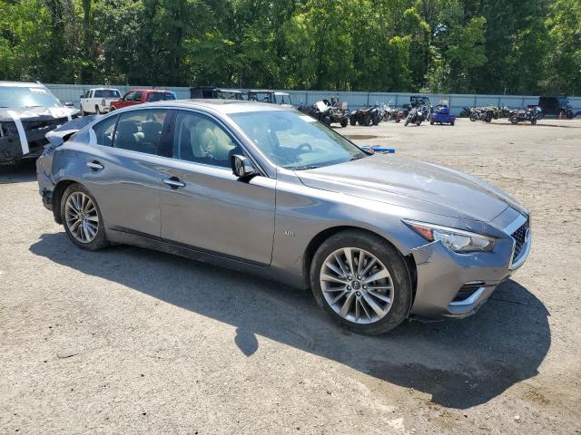 Photo 3 VIN: JN1EV7AP3KM518713 - INFINITI Q50 LUXE 