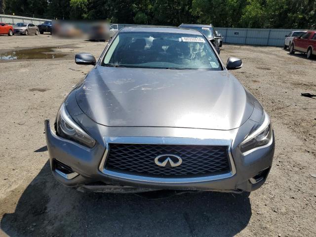 Photo 4 VIN: JN1EV7AP3KM518713 - INFINITI Q50 LUXE 