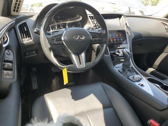 Photo 7 VIN: JN1EV7AP3KM518713 - INFINITI Q50 LUXE 