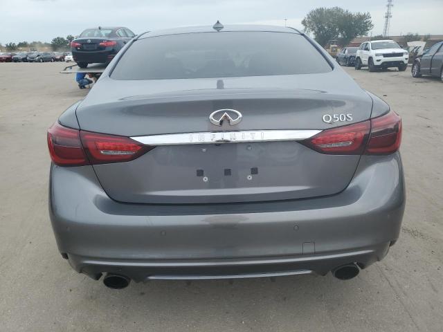 Photo 5 VIN: JN1EV7AP3KM540419 - INFINITI Q50 LUXE 