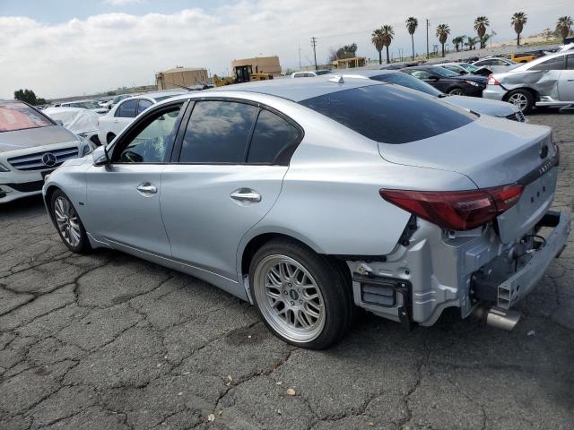 Photo 1 VIN: JN1EV7AP3KM542719 - INFINITI Q50 