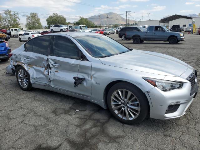 Photo 3 VIN: JN1EV7AP3KM542719 - INFINITI Q50 