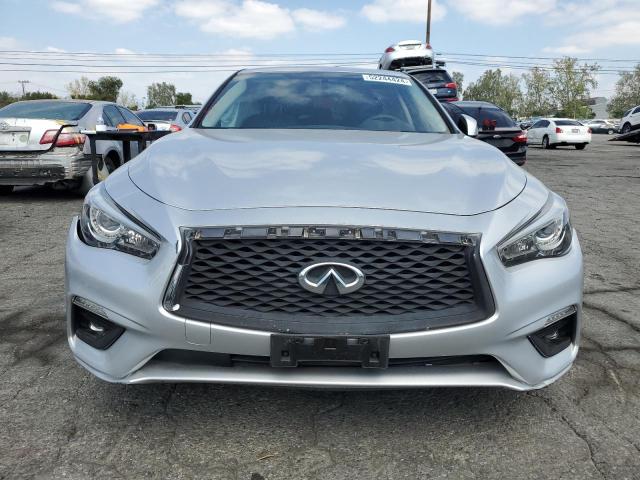 Photo 4 VIN: JN1EV7AP3KM542719 - INFINITI Q50 