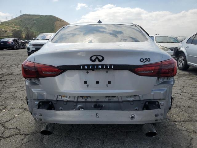 Photo 5 VIN: JN1EV7AP3KM542719 - INFINITI Q50 