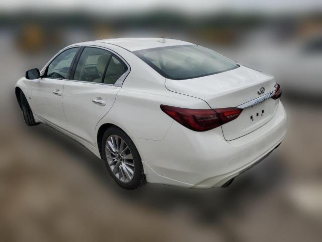 Photo 1 VIN: JN1EV7AP3KM542901 - INFINITI Q50 