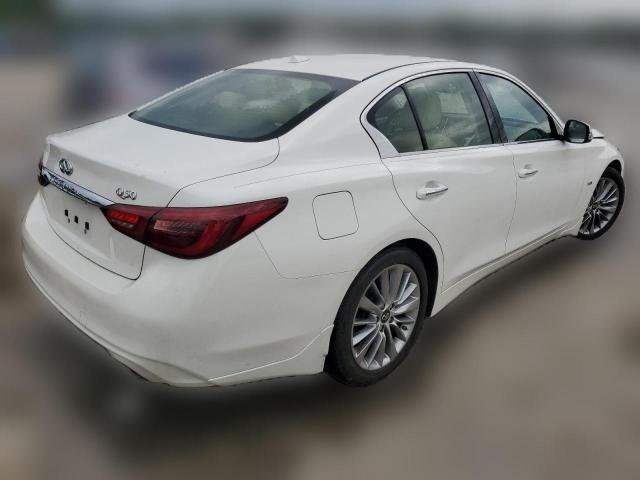 Photo 2 VIN: JN1EV7AP3KM542901 - INFINITI Q50 