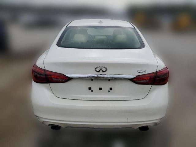 Photo 5 VIN: JN1EV7AP3KM542901 - INFINITI Q50 