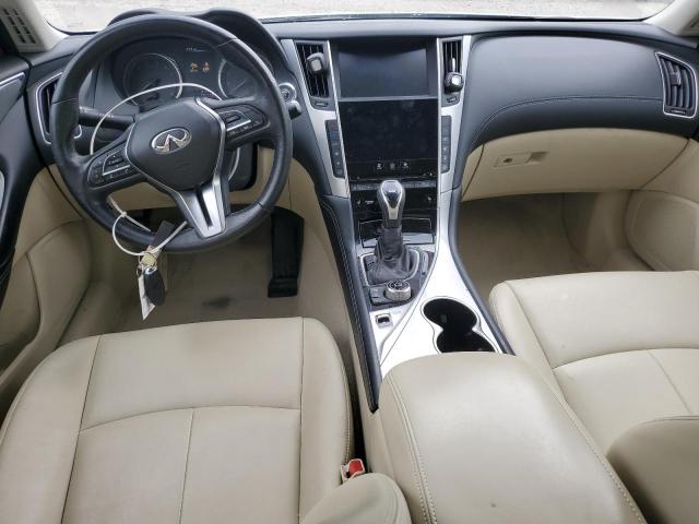 Photo 7 VIN: JN1EV7AP3KM542901 - INFINITI Q50 