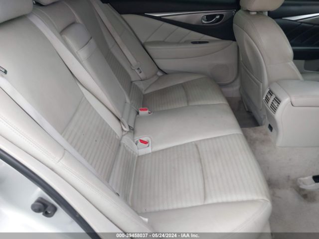 Photo 7 VIN: JN1EV7AP3LM200320 - INFINITI Q50 