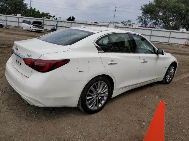 Photo 2 VIN: JN1EV7AP3LM201824 - INFINITI Q50 PURE 