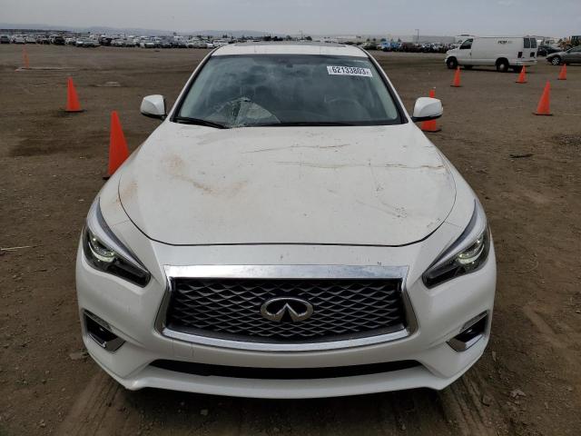 Photo 4 VIN: JN1EV7AP3LM201824 - INFINITI Q50 PURE 