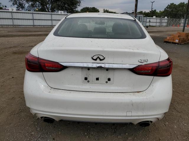 Photo 5 VIN: JN1EV7AP3LM201824 - INFINITI Q50 PURE 