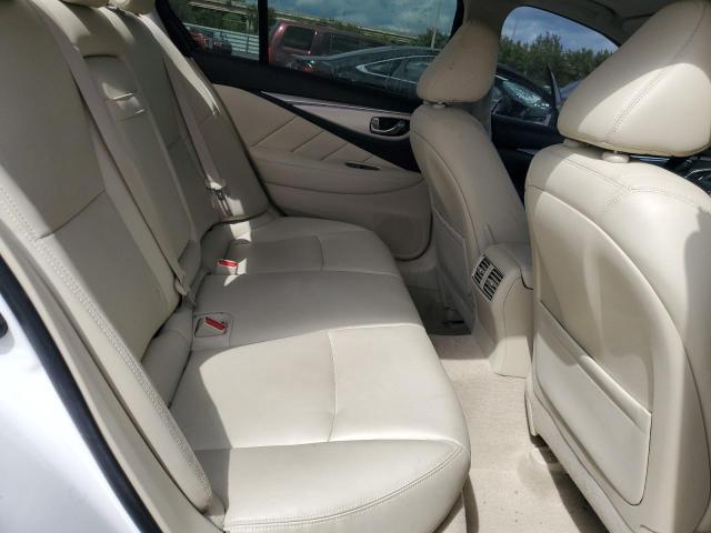 Photo 5 VIN: JN1EV7AP3LM203248 - INFINITI Q50 PURE 