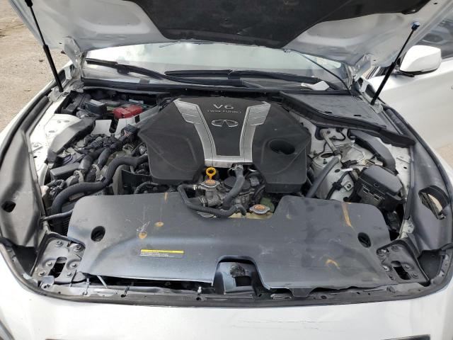 Photo 6 VIN: JN1EV7AP3LM203248 - INFINITI Q50 PURE 