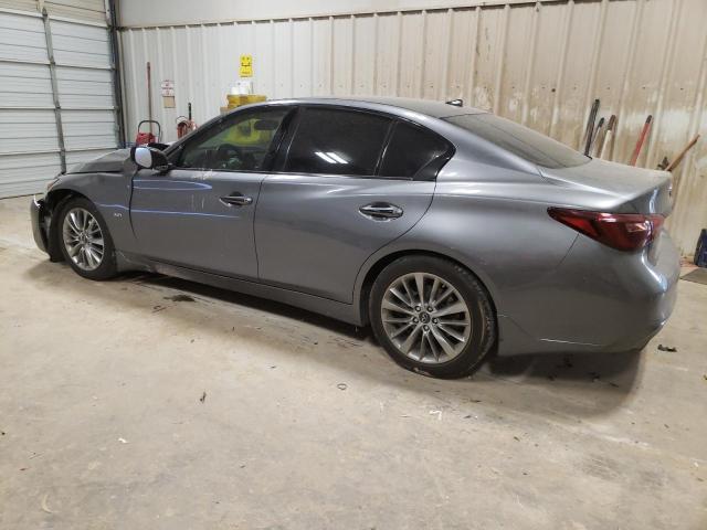 Photo 1 VIN: JN1EV7AP3LM203444 - INFINITI Q50 