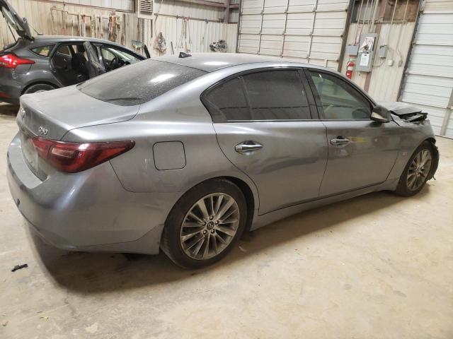 Photo 2 VIN: JN1EV7AP3LM203444 - INFINITI Q50 