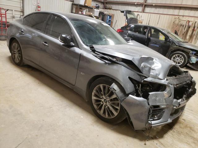 Photo 3 VIN: JN1EV7AP3LM203444 - INFINITI Q50 