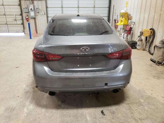 Photo 5 VIN: JN1EV7AP3LM203444 - INFINITI Q50 