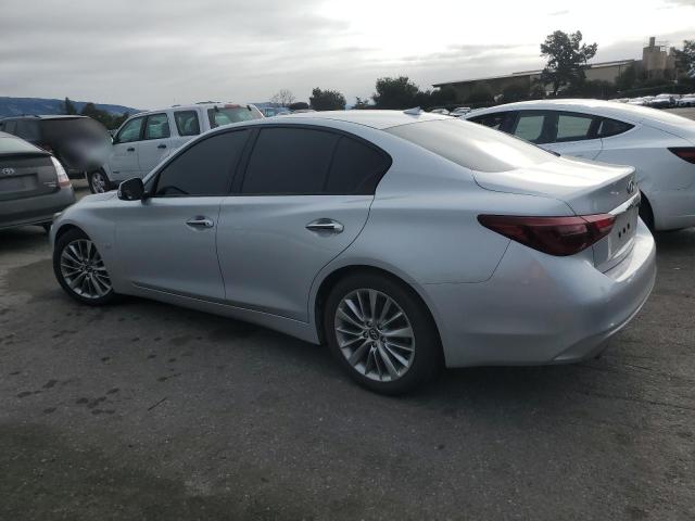 Photo 1 VIN: JN1EV7AP3LM203735 - INFINITI Q50 