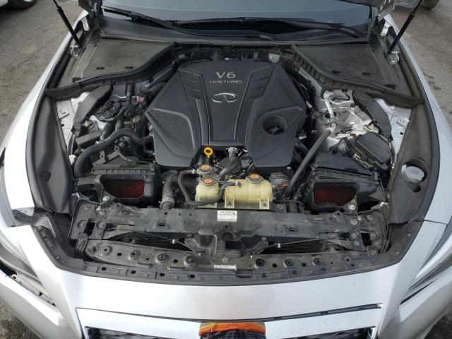 Photo 10 VIN: JN1EV7AP3LM203735 - INFINITI Q50 