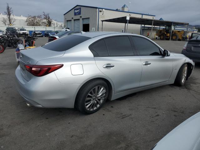 Photo 2 VIN: JN1EV7AP3LM203735 - INFINITI Q50 