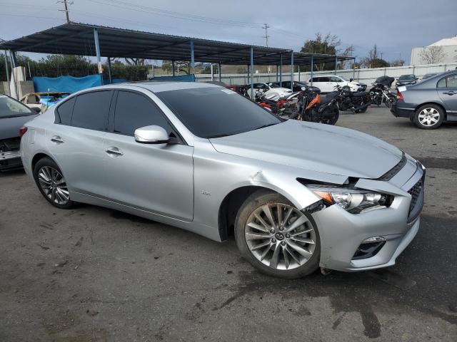 Photo 3 VIN: JN1EV7AP3LM203735 - INFINITI Q50 