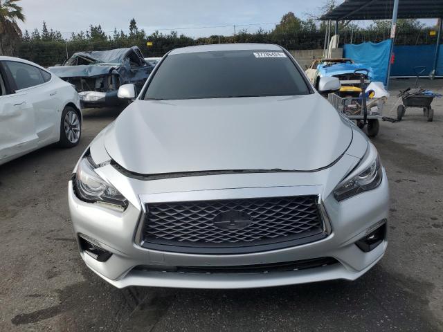 Photo 4 VIN: JN1EV7AP3LM203735 - INFINITI Q50 