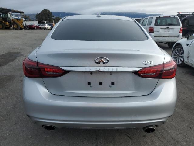 Photo 5 VIN: JN1EV7AP3LM203735 - INFINITI Q50 