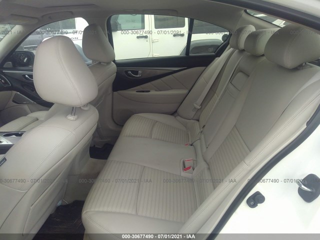 Photo 7 VIN: JN1EV7AP3LM204223 - INFINITI Q50 