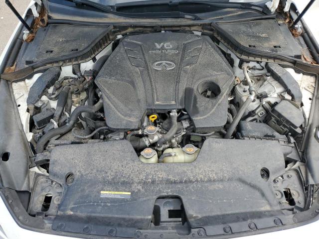 Photo 10 VIN: JN1EV7AP3LM204657 - INFINITI Q50 PURE 