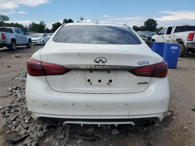 Photo 5 VIN: JN1EV7AP3LM204657 - INFINITI Q50 PURE 