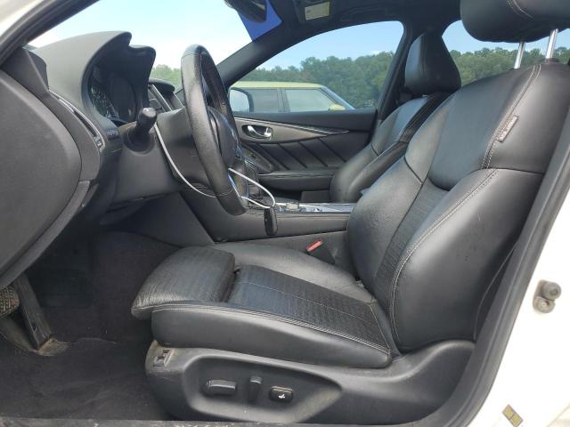 Photo 6 VIN: JN1EV7AP3LM204657 - INFINITI Q50 PURE 