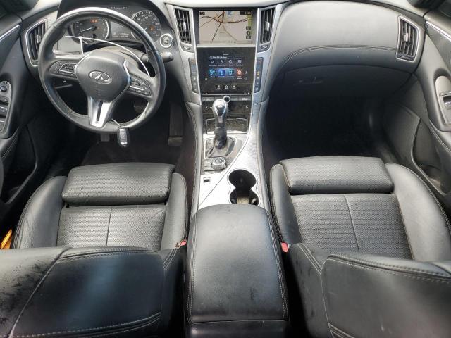 Photo 7 VIN: JN1EV7AP3LM204657 - INFINITI Q50 PURE 