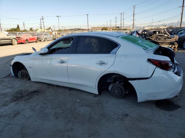 Photo 1 VIN: JN1EV7AP3LM205128 - INFINITI Q50 PURE 